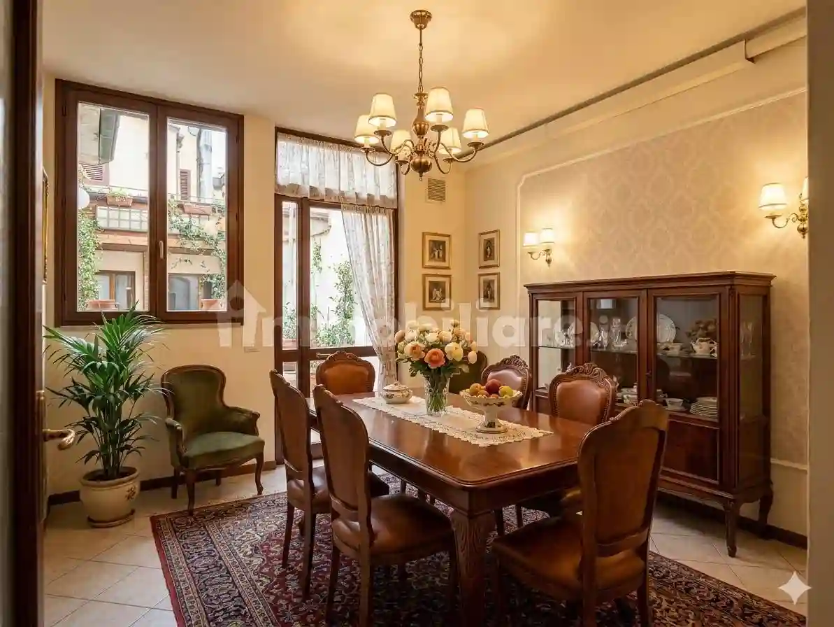 Villetta a schiera - foto 3