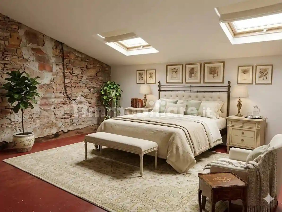 Villetta a schiera - foto 5