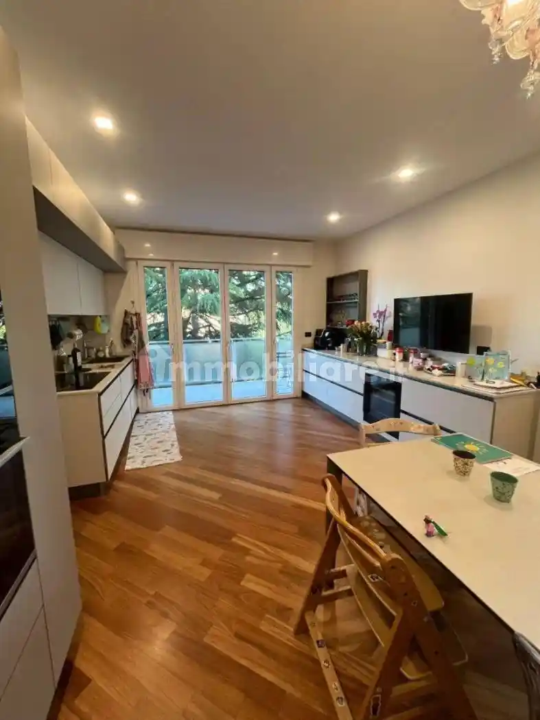 Appartamento in vendita a Padova