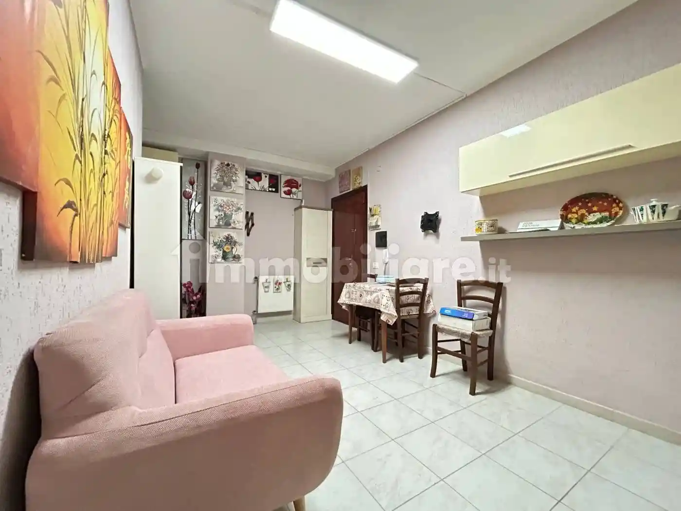 Appartamento in vendita a Quartu Sant'Elena