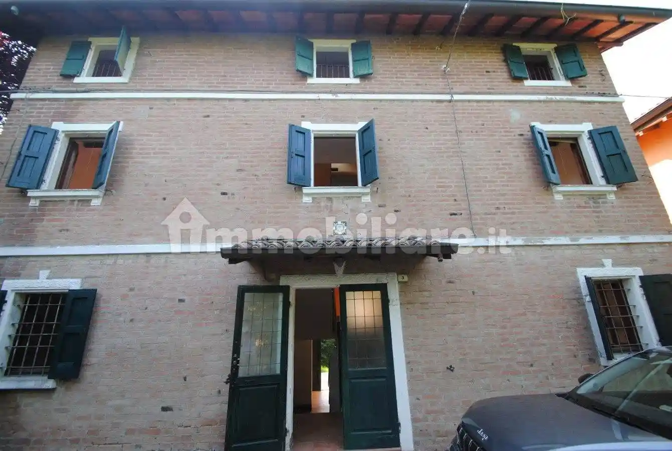 Villa in vendita a Albinea