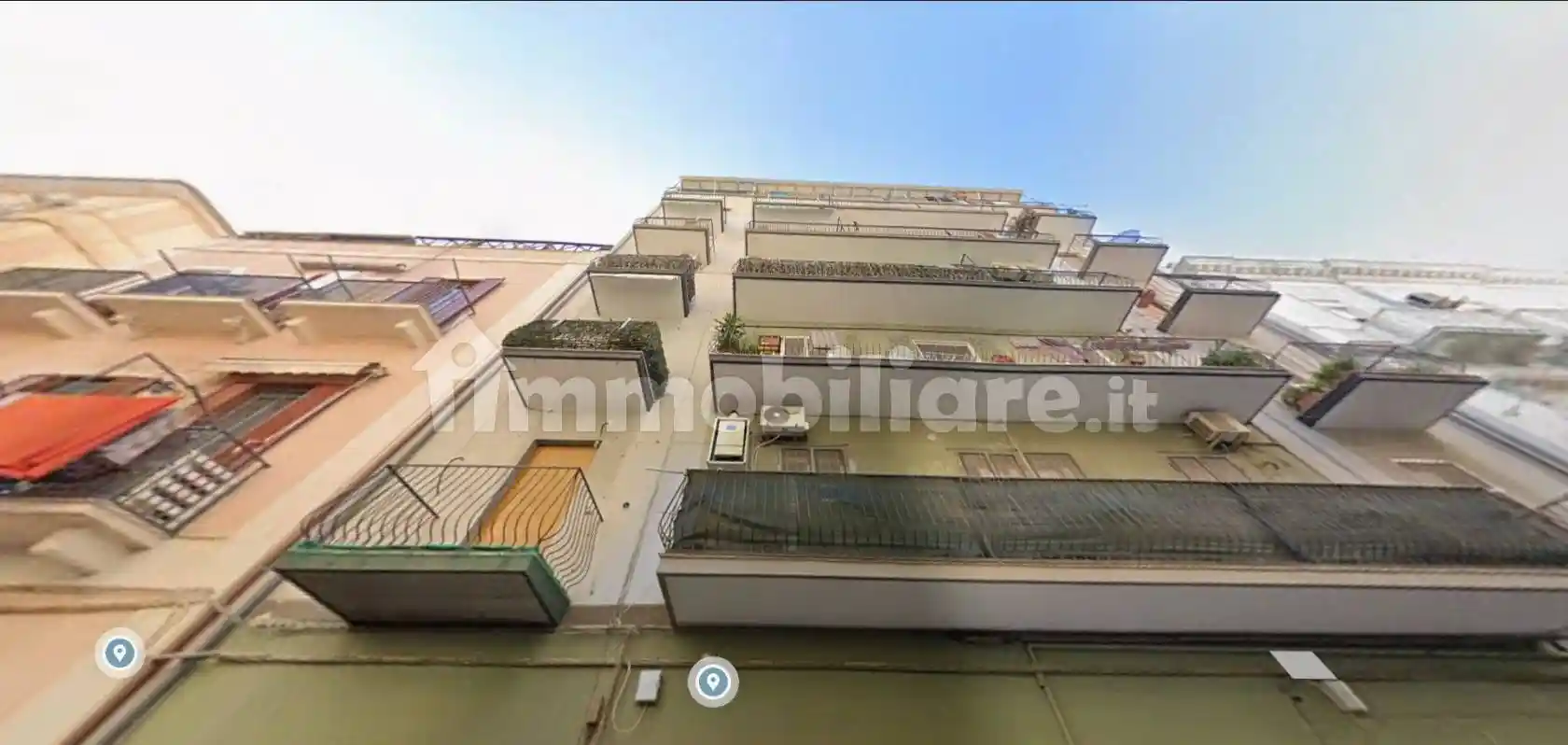 Appartamento in vendita a Taranto