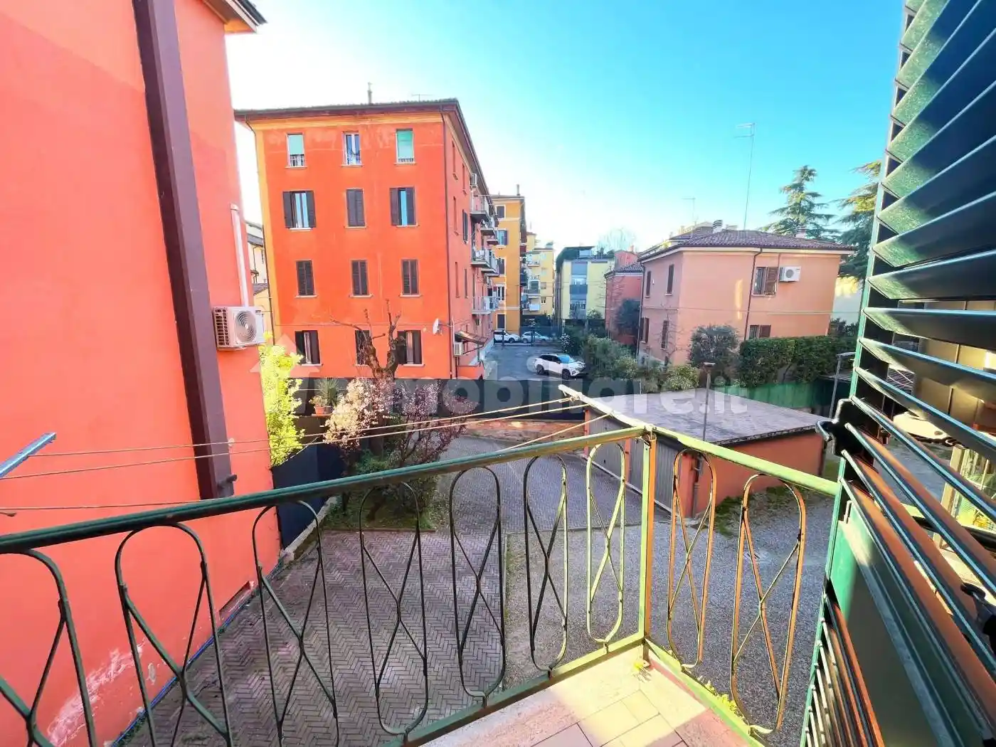 Appartamento in vendita a Bologna