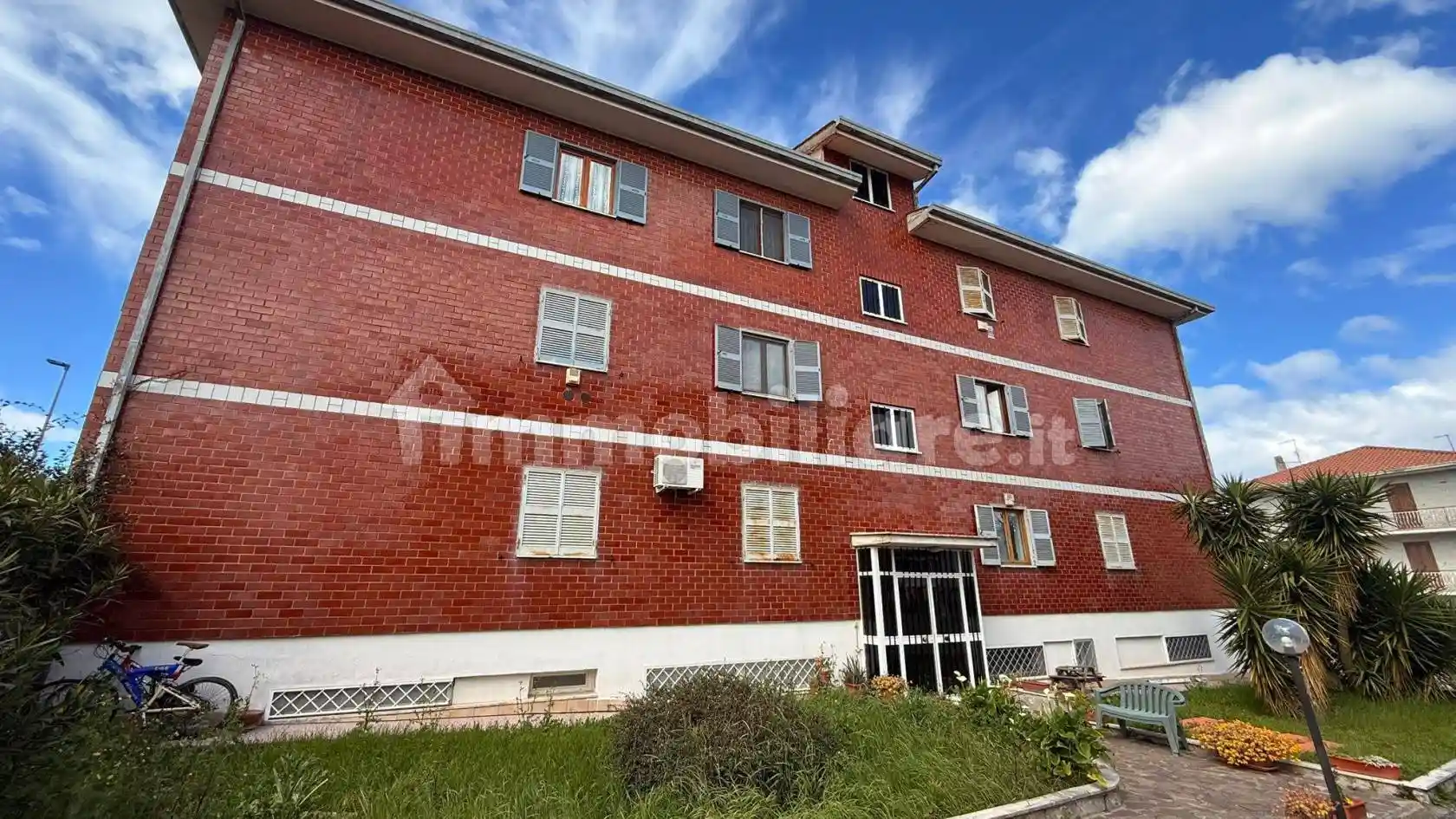 Appartamento in vendita a Gallicano nel Lazio