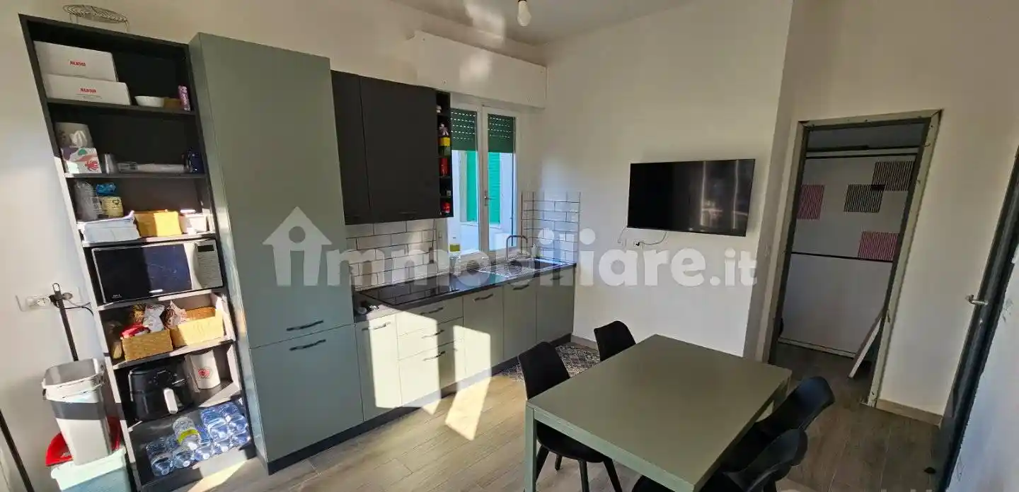 Appartamento in affitto a Pisa