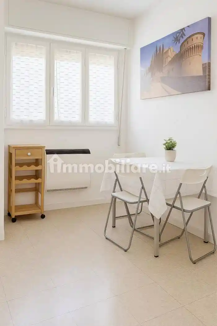 Appartamento in vendita a Brescia