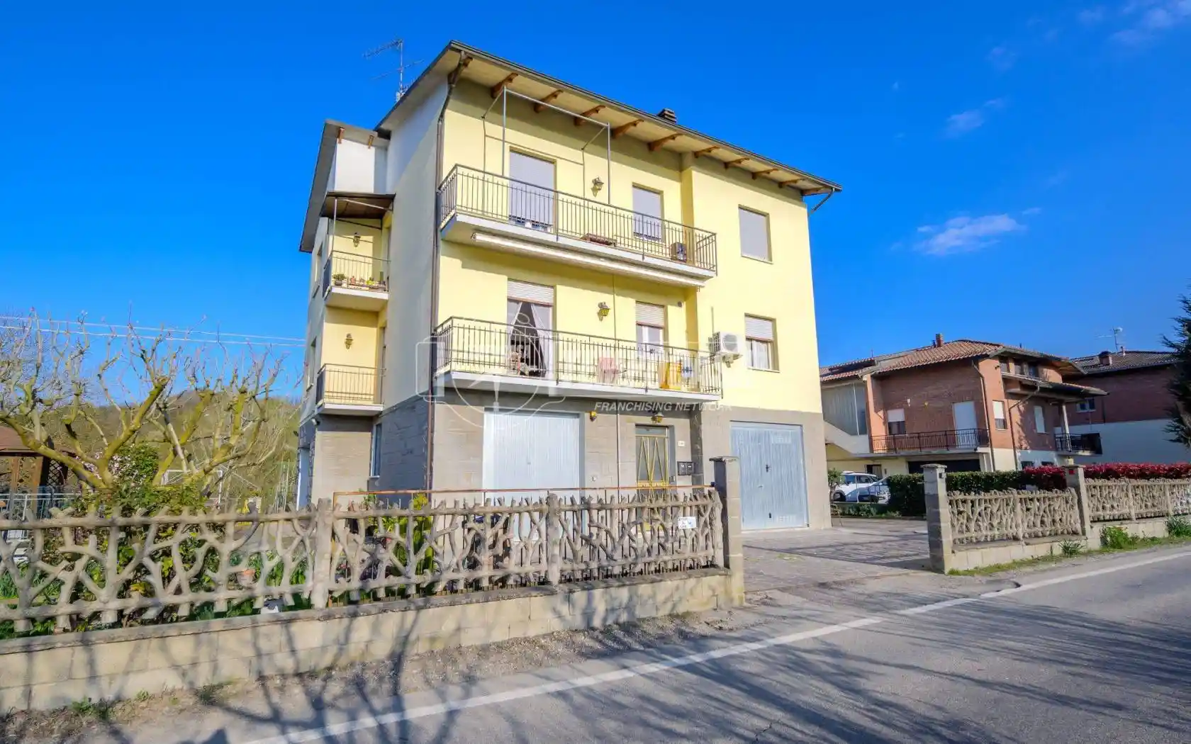 Appartamento in vendita a Savignano sul Panaro