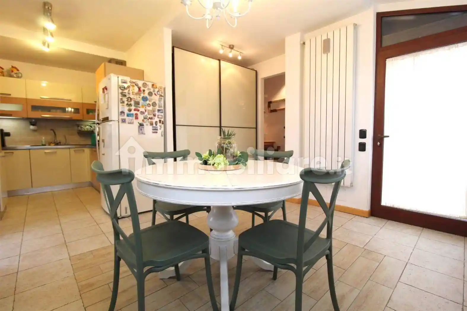 Appartamento in vendita a Poggibonsi