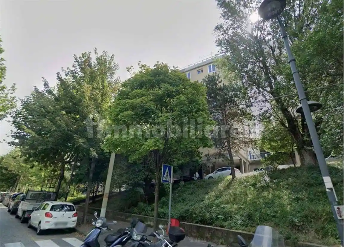 Appartamento in vendita a Trieste