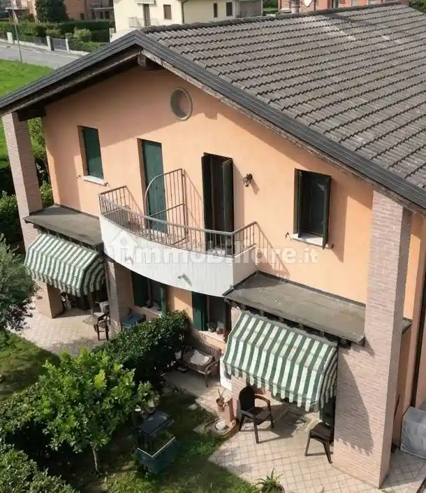 Villa in vendita a Noale