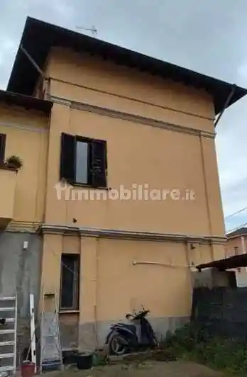 Appartamento in vendita a Legnano
