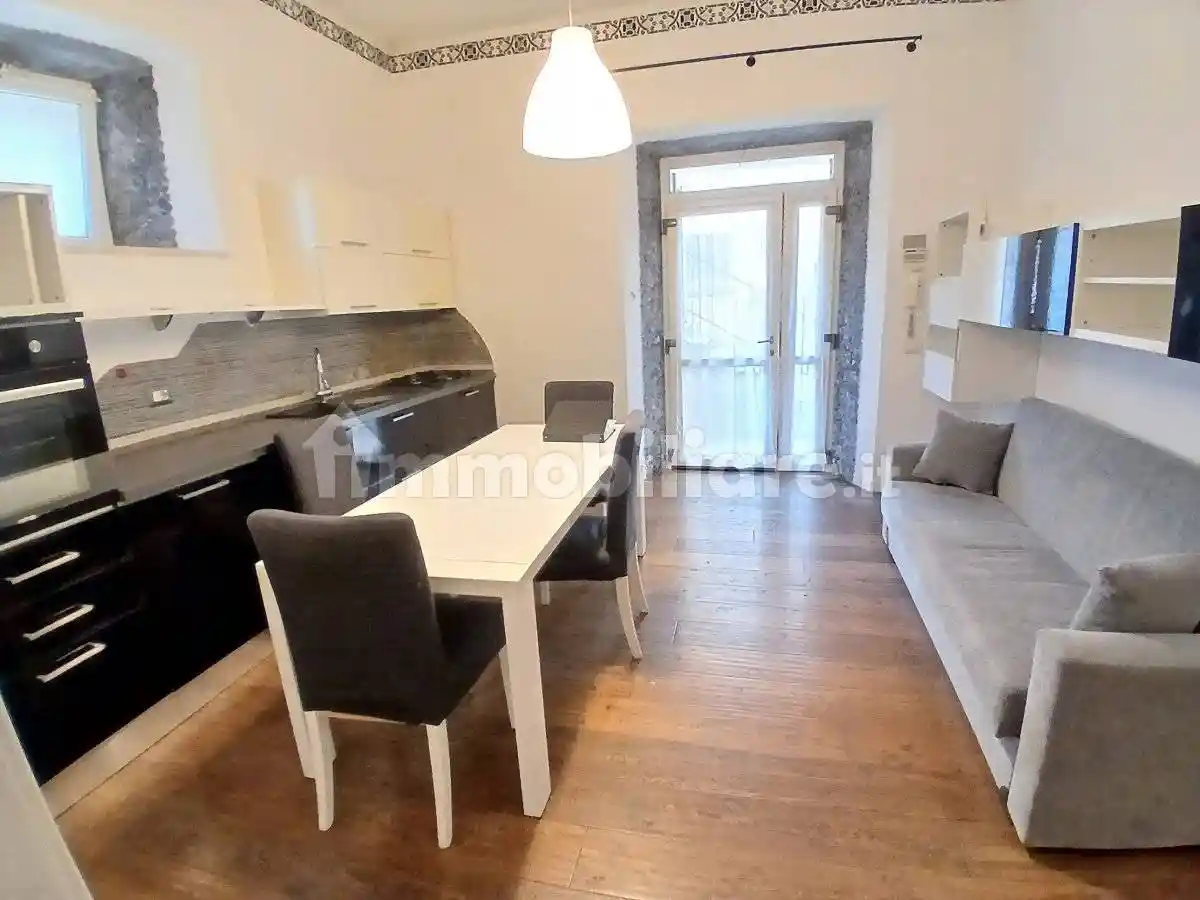 Appartamento in affitto a Ancona