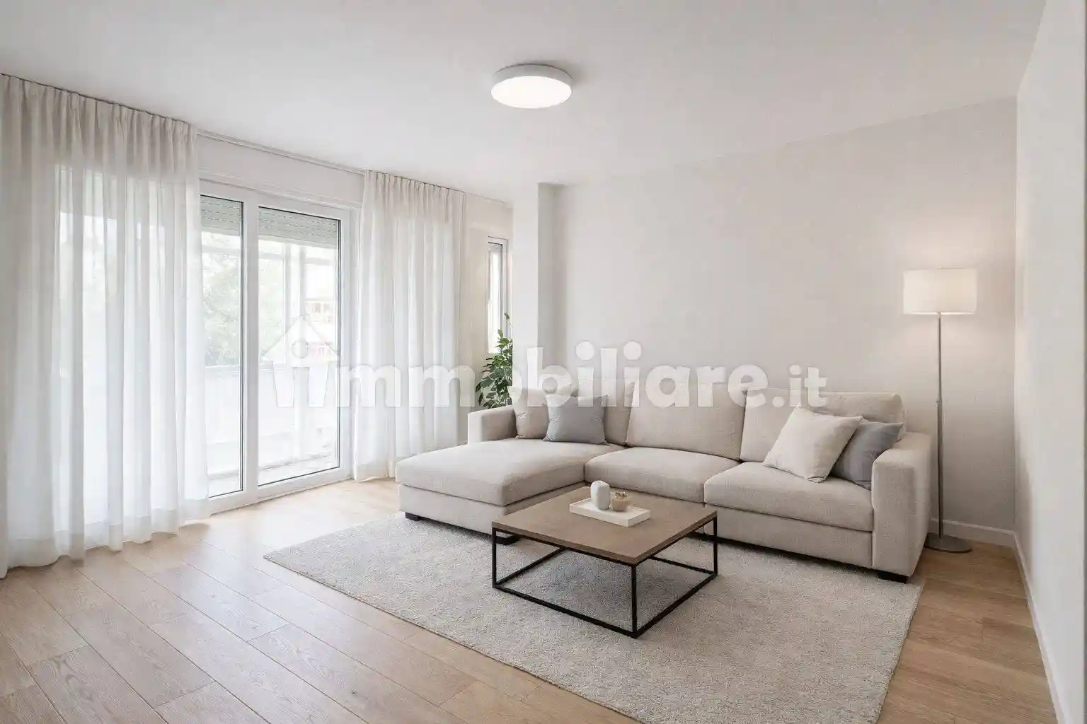 Appartamento in vendita a Firenze