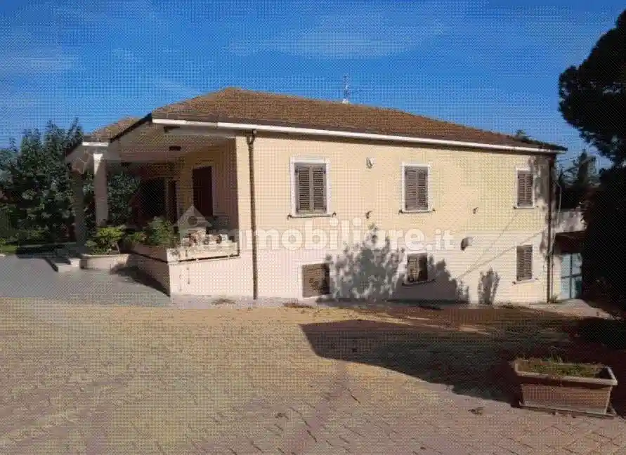 Casa indipendente in vendita a Cepagatti