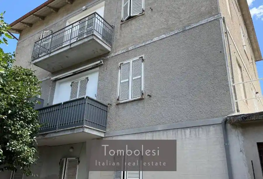 Appartamento in vendita a Pergola