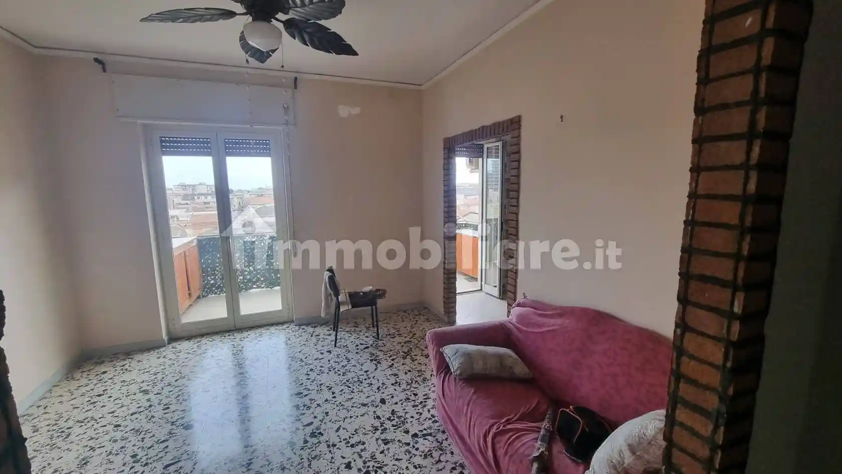 Appartamento in affitto a Giugliano in Campania