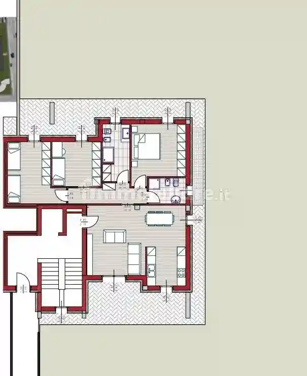 Appartamento - foto 2