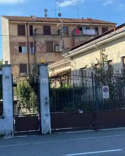 Appartamento in vendita a Senago