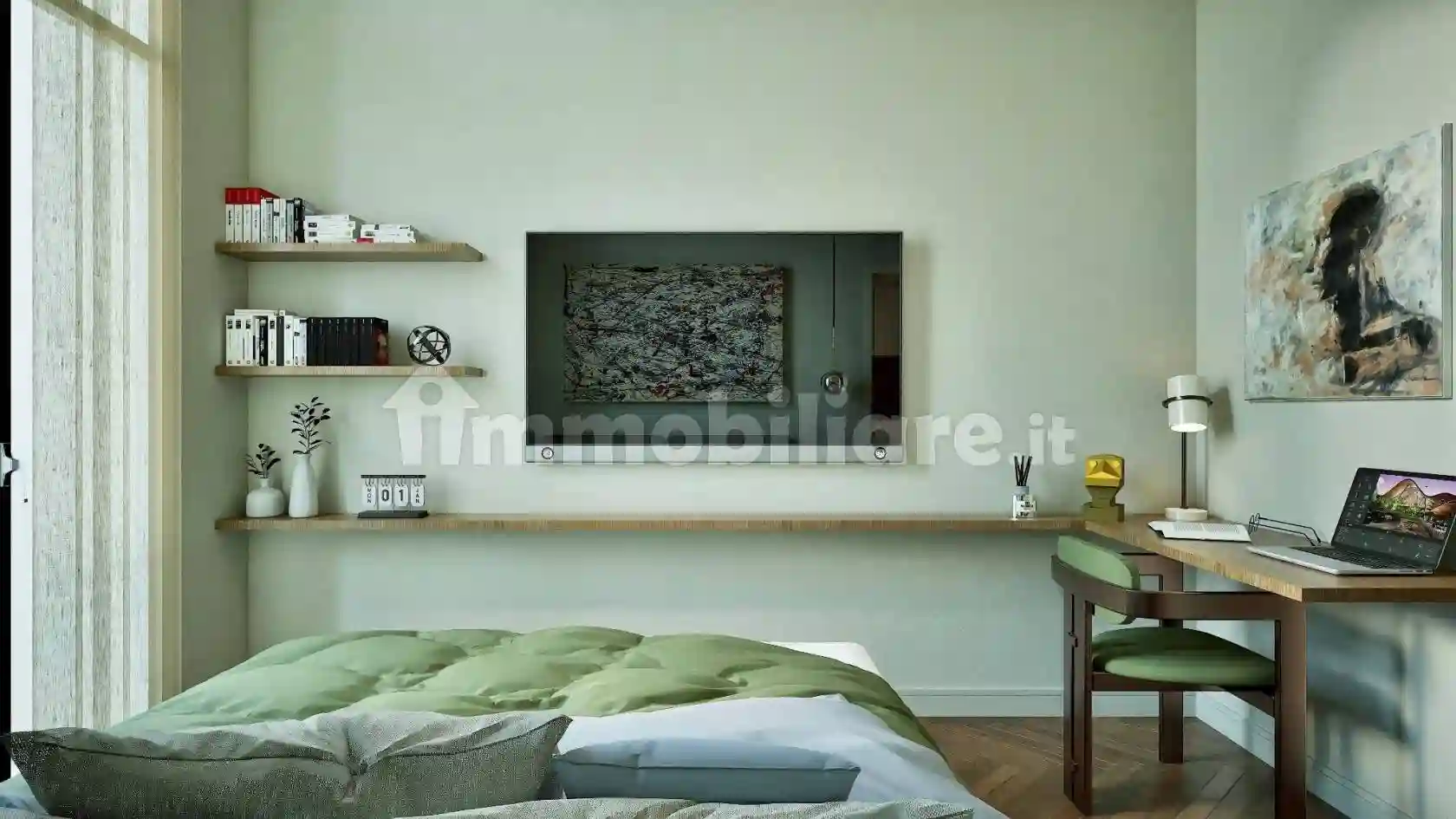 Appartamento - foto 2