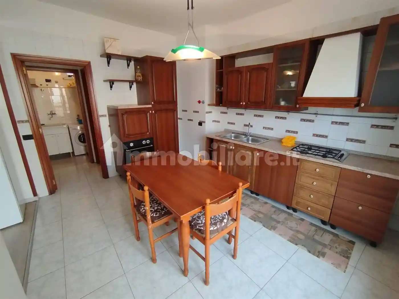 Casa indipendente in affitto a Ragusa