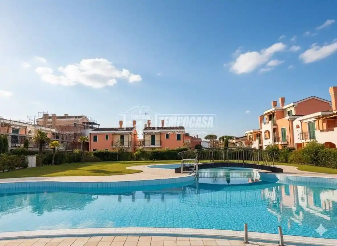 Appartamento in vendita a Jesolo