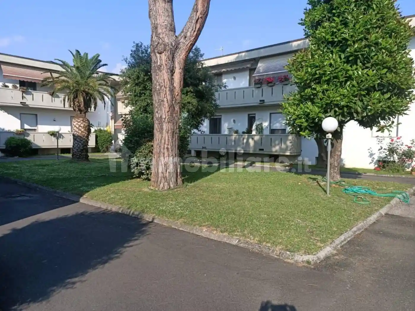 Appartamento in vendita a Massa