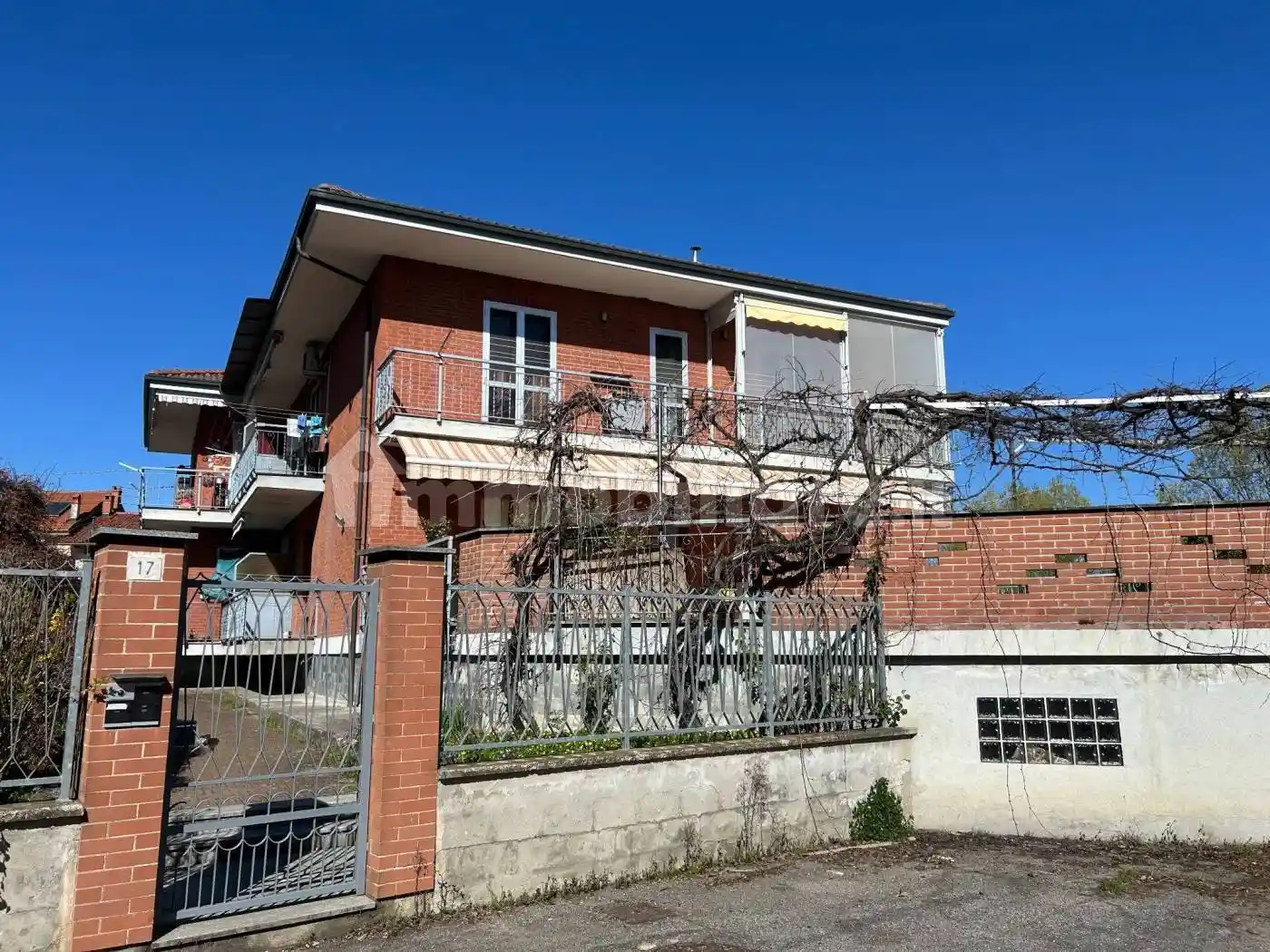 Appartamento in vendita a Carignano