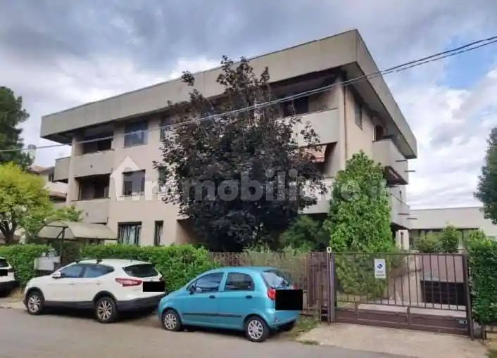 Appartamento in vendita a Legnano