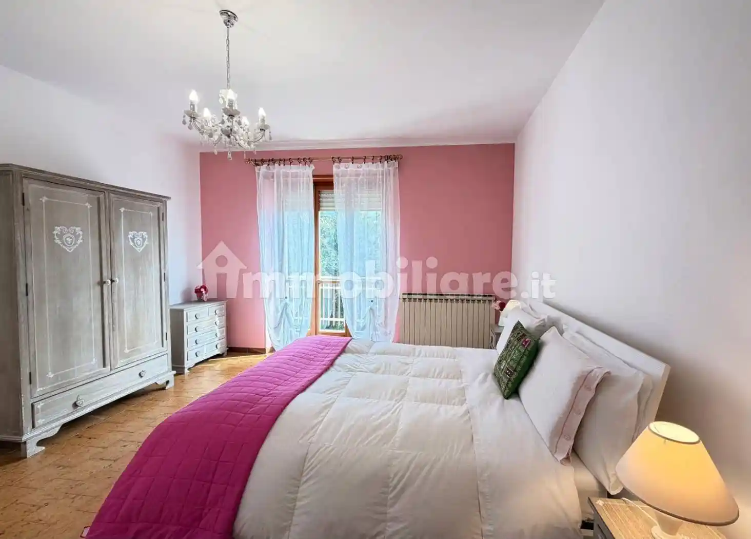 Appartamento in affitto a Almese