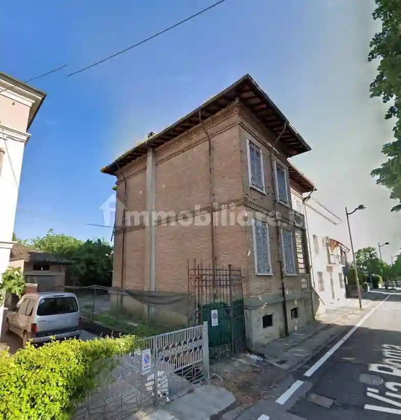 Palazzo - Stabile - foto 2