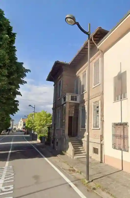 Palazzo - Stabile - foto 3