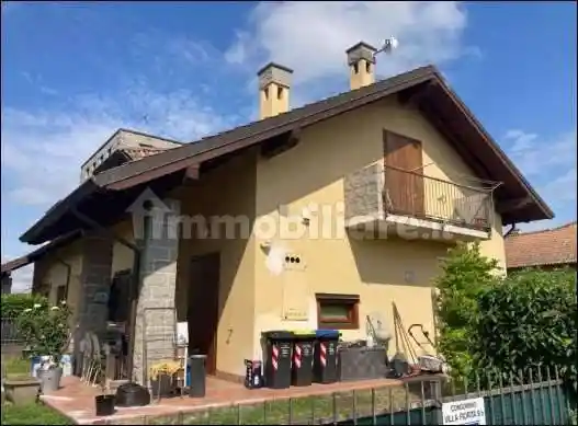 Appartamento in vendita a Casalnoceto
