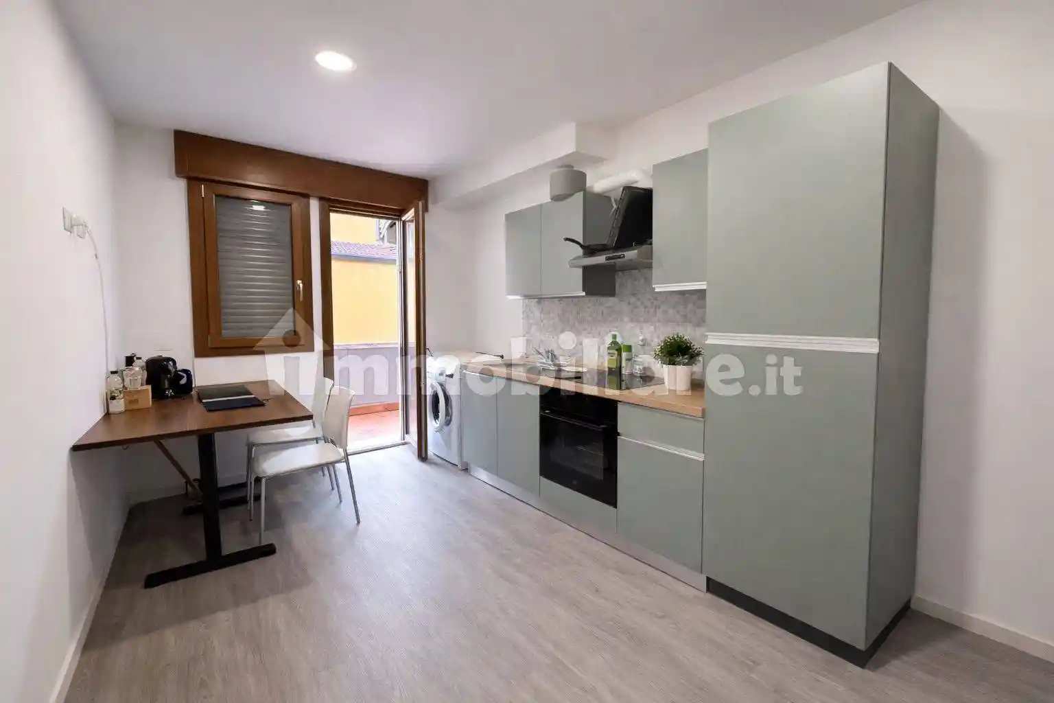 Appartamento in vendita a Padova