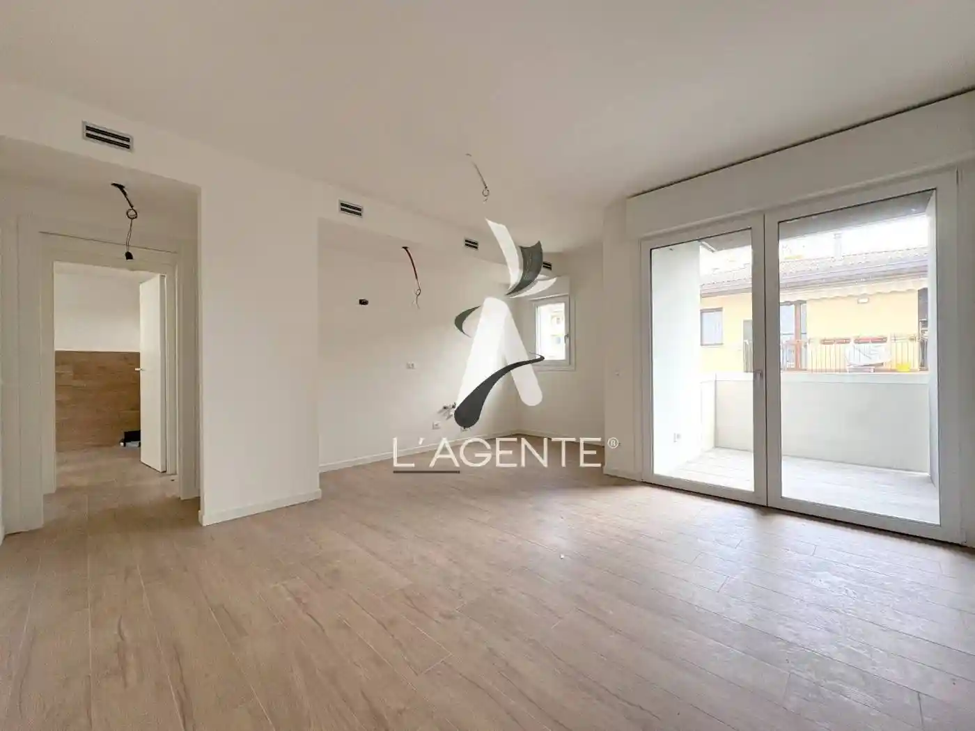 Appartamento in vendita a Venezia