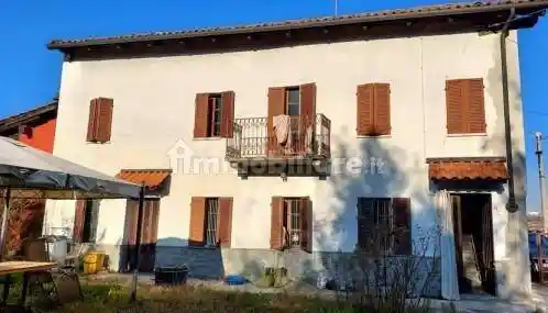 Casa indipendente in vendita a Antignano