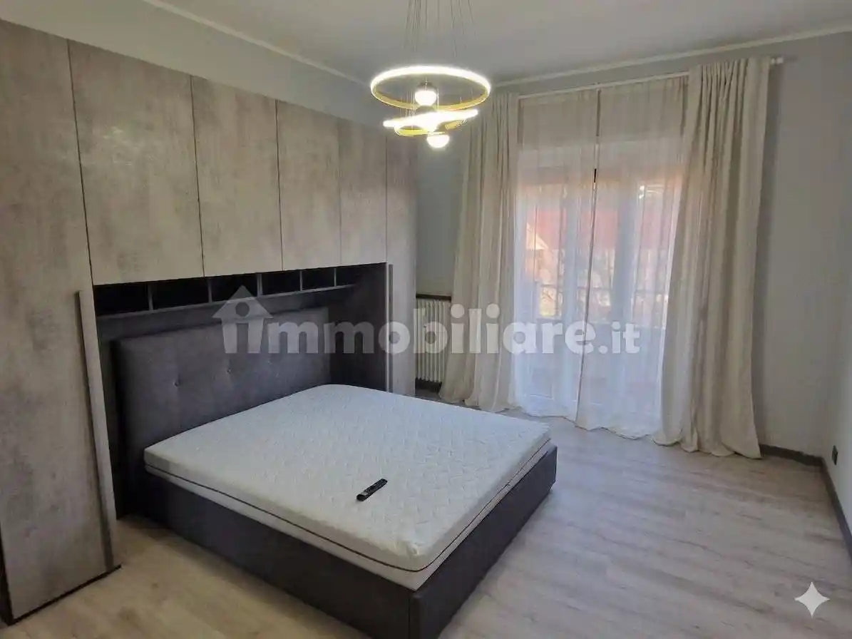 Appartamento in affitto a Torino