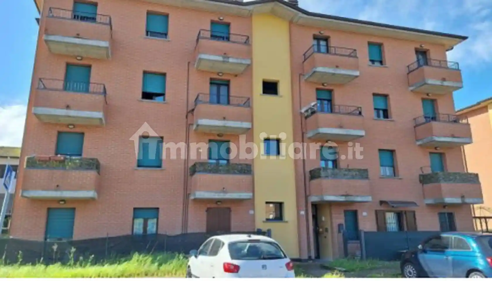 Appartamento in vendita a Cadelbosco di Sopra