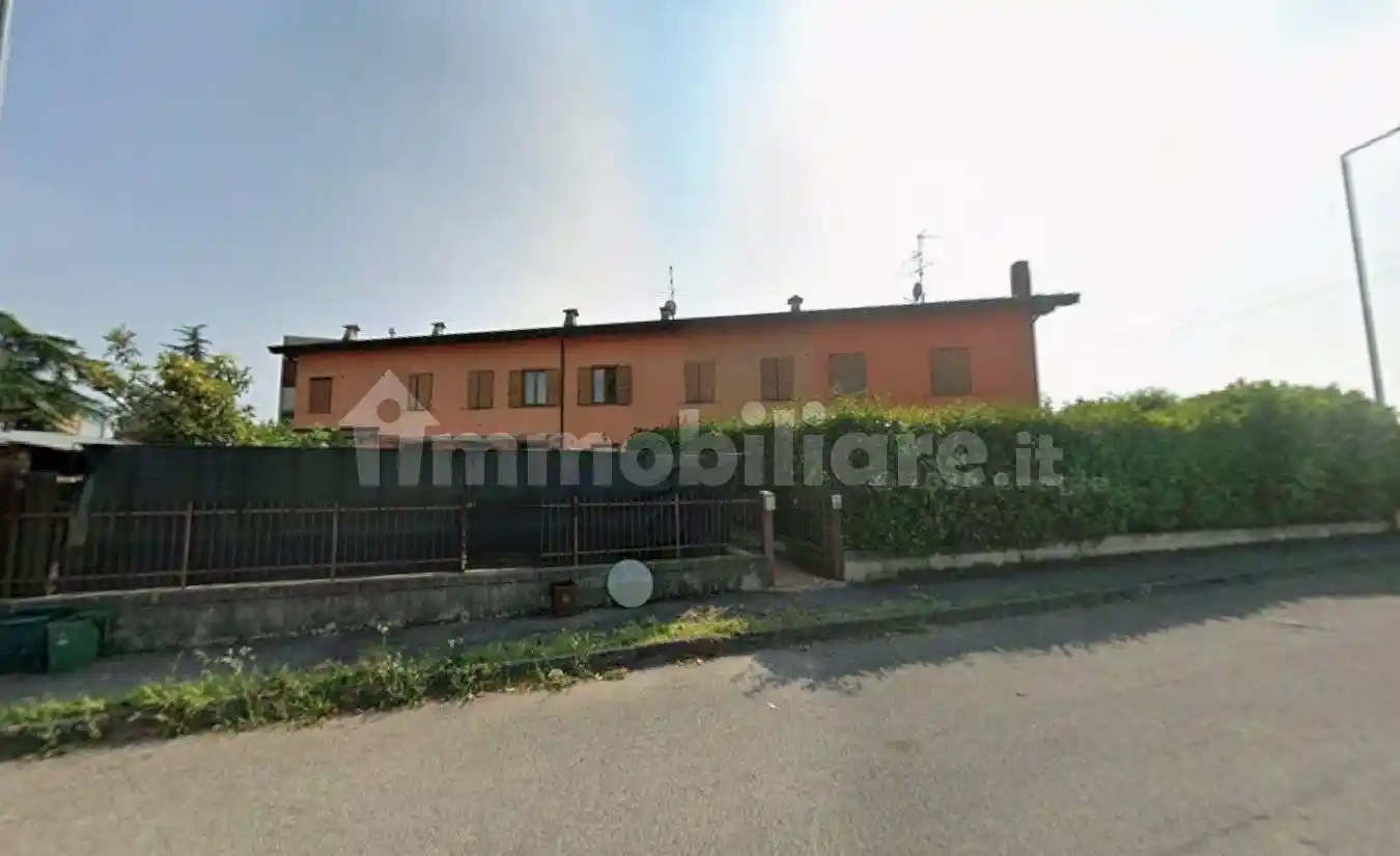 Appartamento in vendita a Capriolo