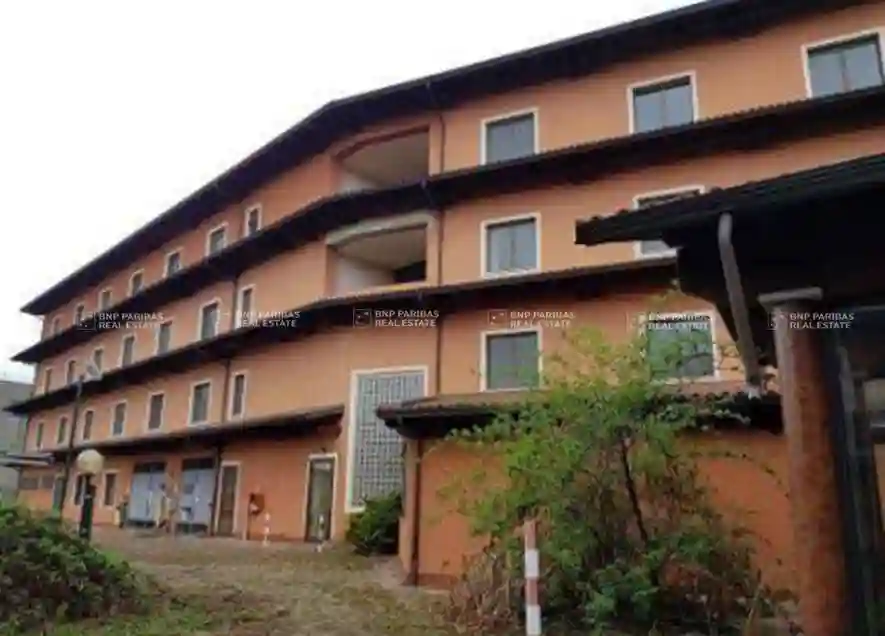 Palazzo - Edificio - foto 2