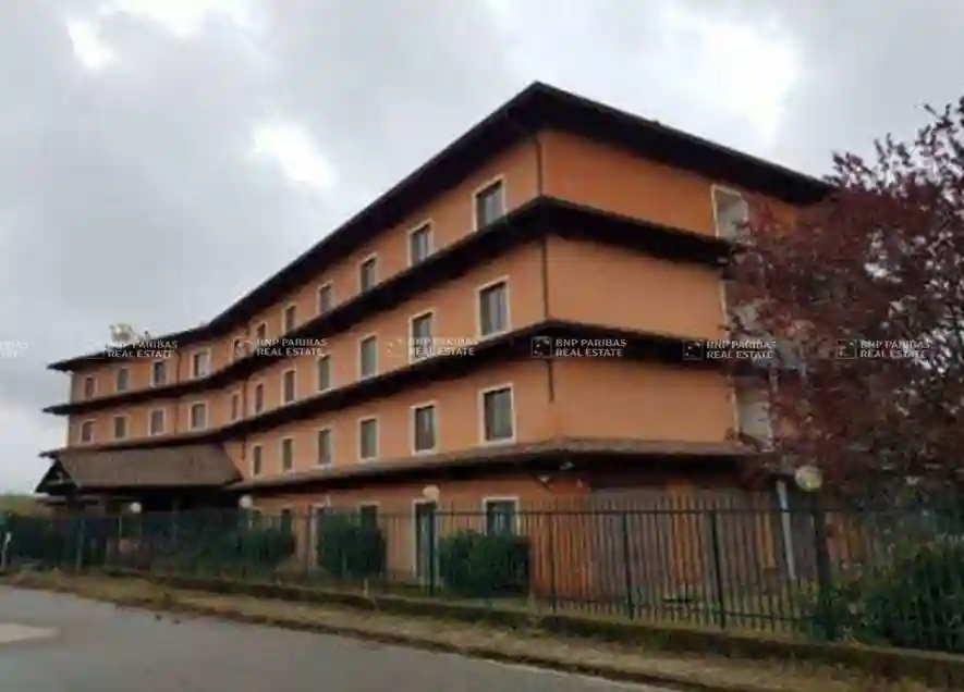 Palazzo - Edificio - foto 3