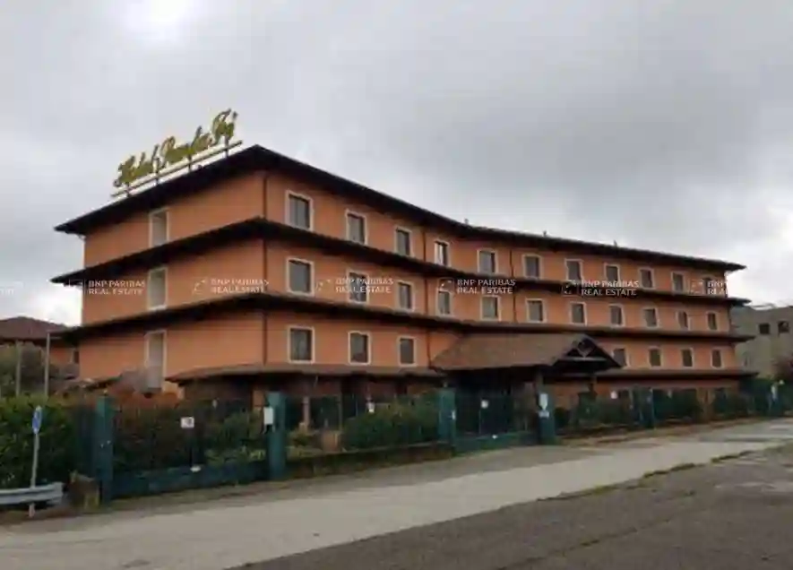 Palazzo - Edificio - foto 4