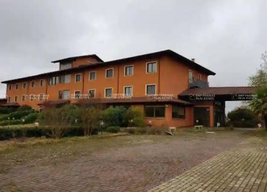 Palazzo - Edificio - foto 5