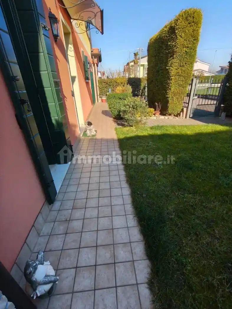 Villetta a schiera in vendita a Albignasego