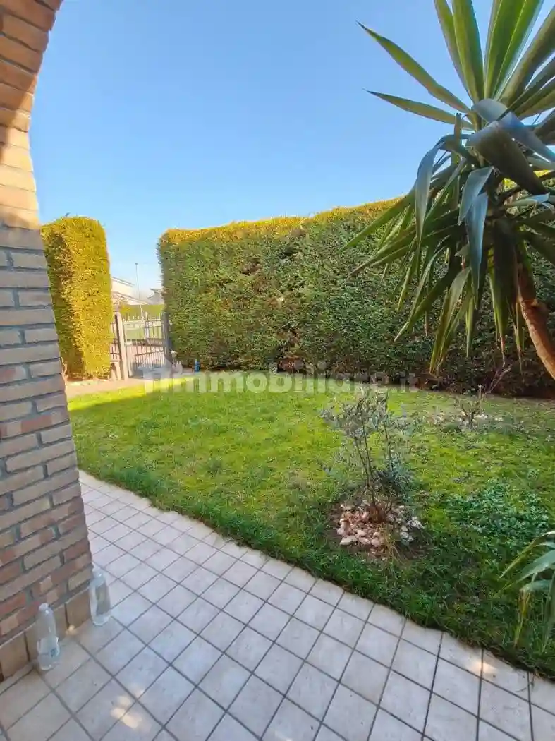 Villetta a schiera - foto 4