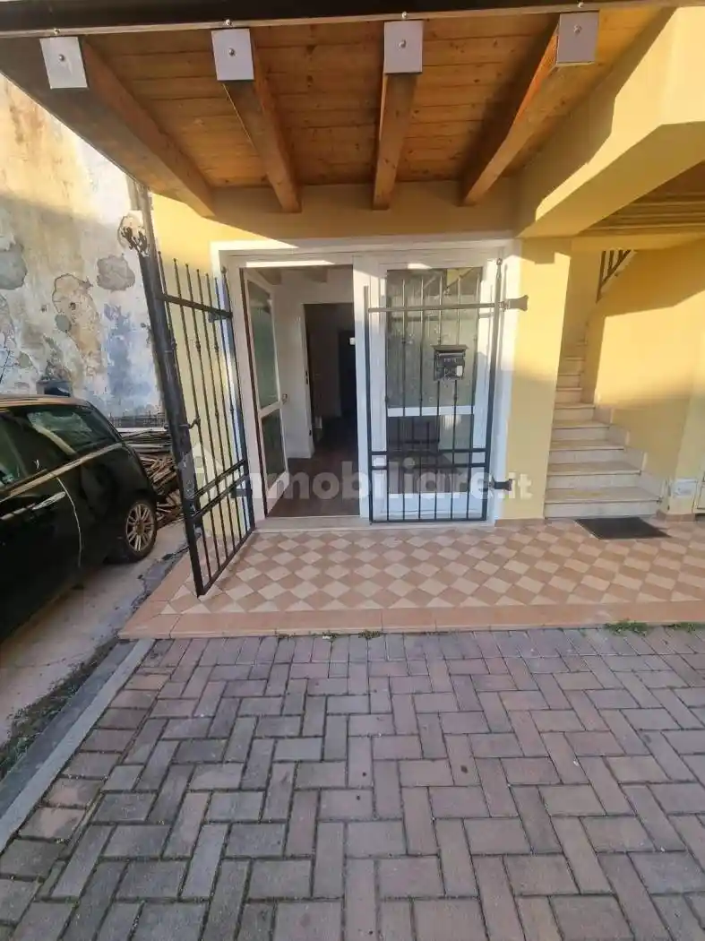 Appartamento in vendita a Calcinato