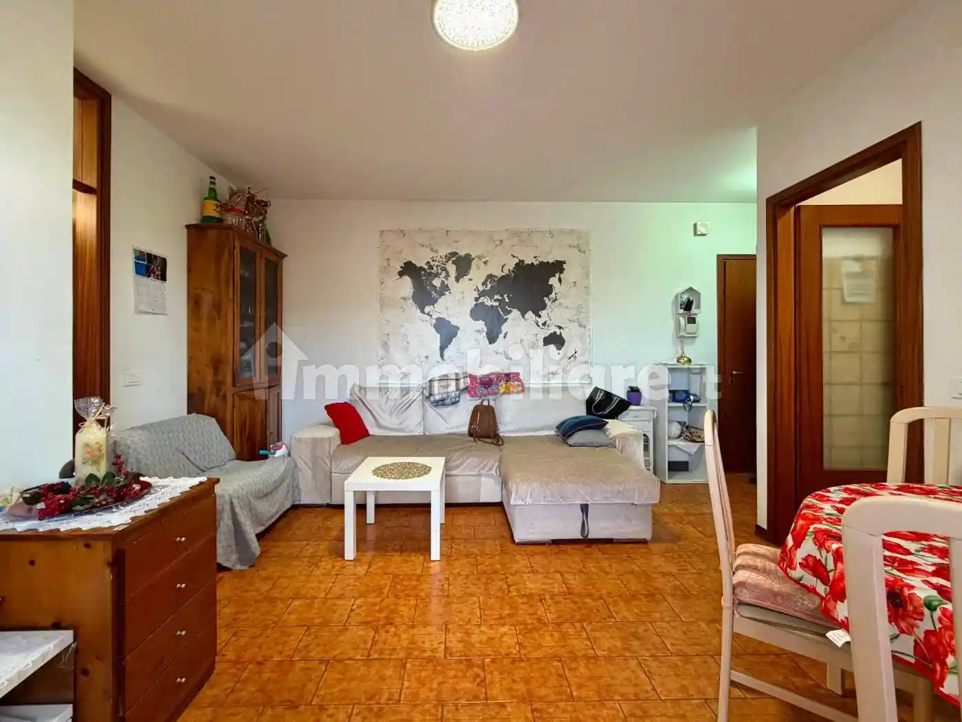 Appartamento in vendita a Udine