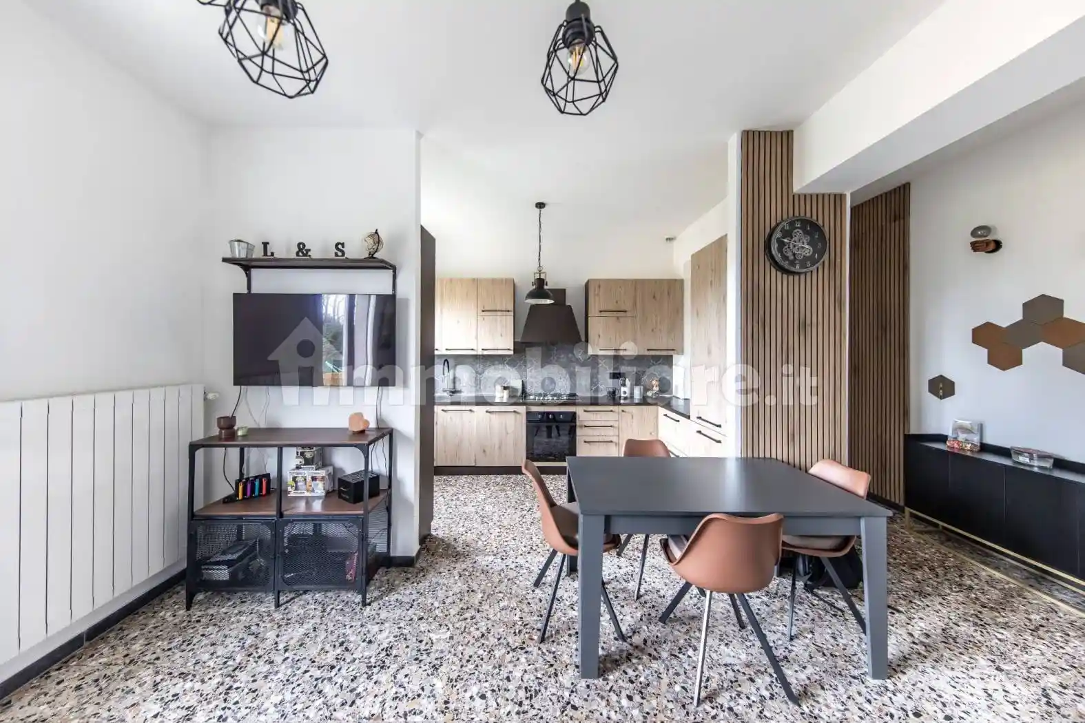 Appartamento in vendita a Pescia