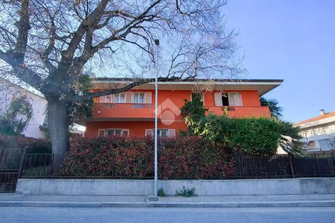 Villa in vendita a Giulianova