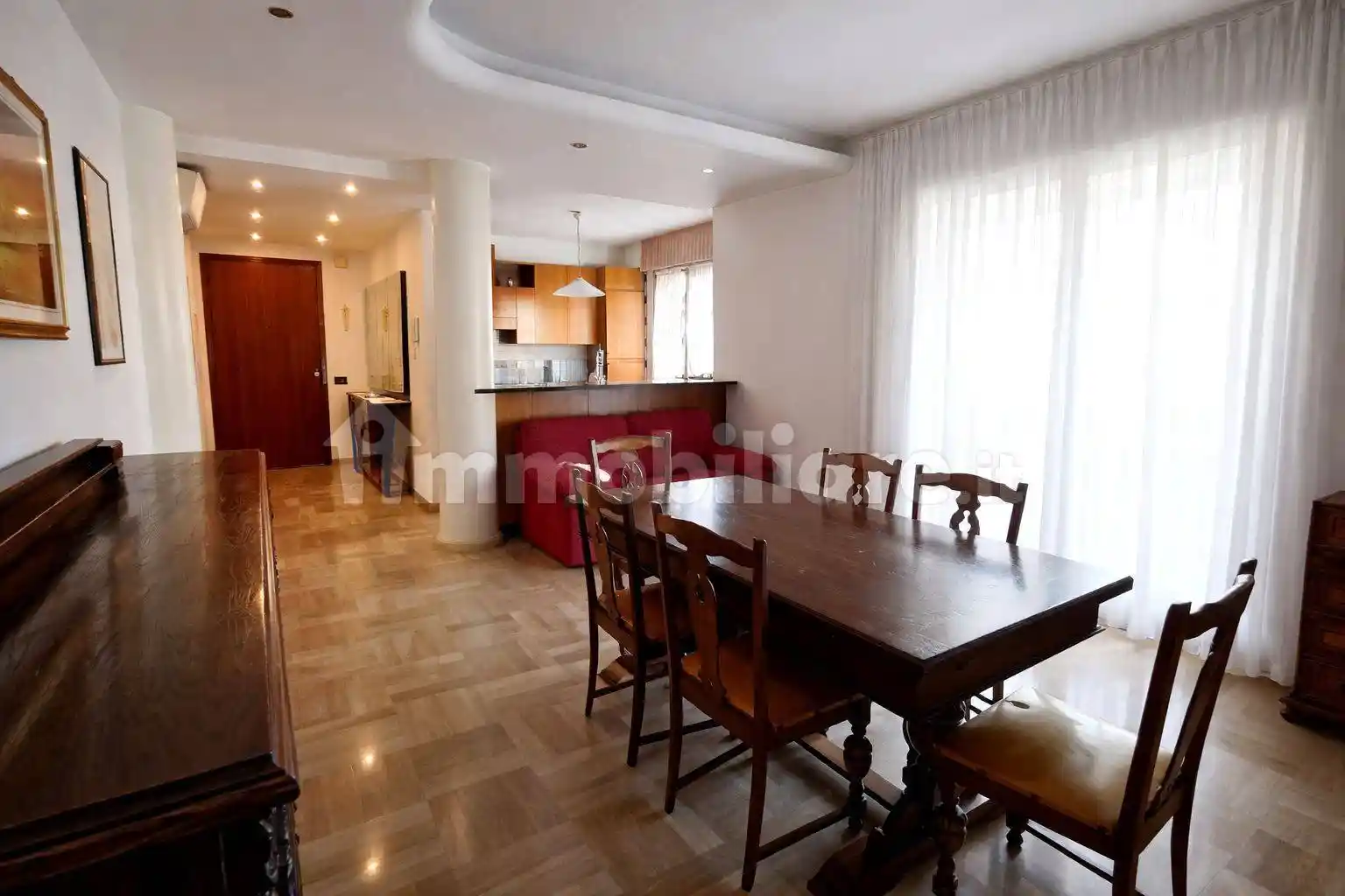 Appartamento in vendita a Montecchio Maggiore