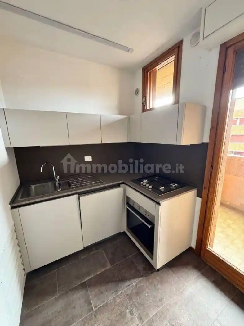 Appartamento in affitto a Perugia